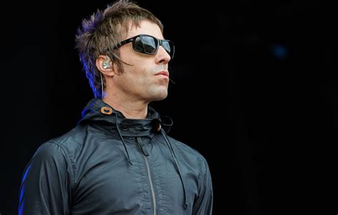 liam gallagher now